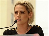 Kristen Stewart se rozhodla poprvé otev�en� promluvit o své sexuální orientaci.