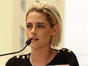 Kristen Stewart piznala, e nemá jasno ohledn své sexuální orientace.