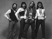 Black Sabbath v roce 1976.