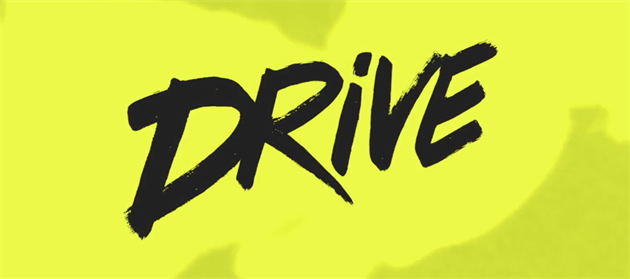 drive_uvod