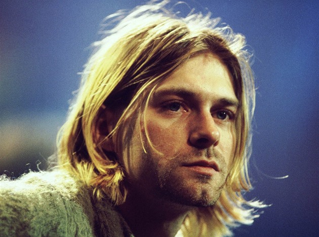 Kurt Cobain