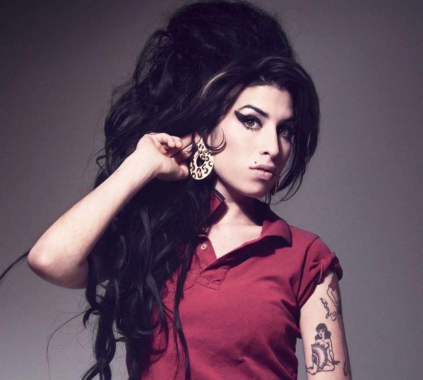 Amy Winehouse