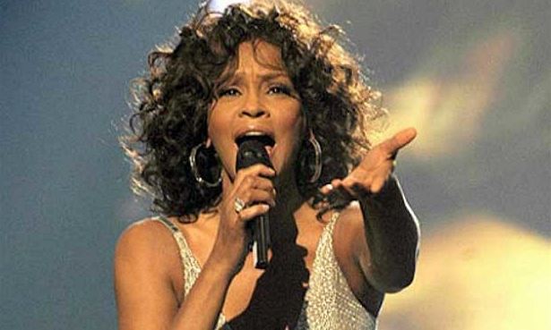 Whitney Houston