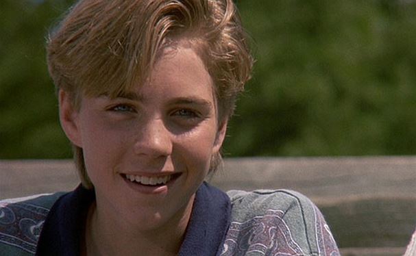 Jonathan Brandis