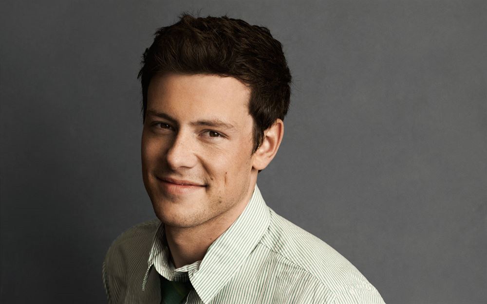 Cory Monteith