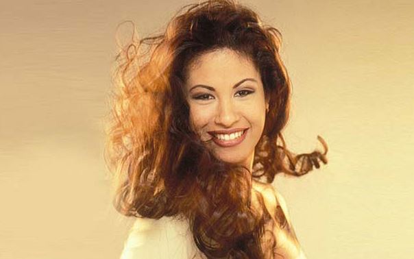 Selena Quintanilla Perez