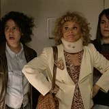 Broad City u m tet srii, teprve letos se ale dokal uznn i v esku....