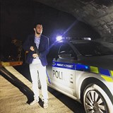 Mstskou policii sice opovrhuje, sttn respektuje.