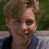 Jonathan Brandis