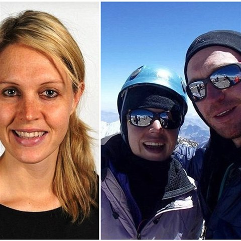 Tragédie na Everestu: chtěla ho zdolat veganka, zemřela v polovině cesty.