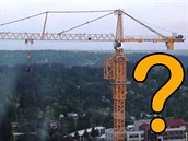 Ptali jste se n�kdy sami sebe, jak se staví je�áb?