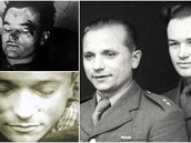 Byli to hrdinové, nacisté tak s nimi ale rozhodn nejednali: Gabíkovi a...