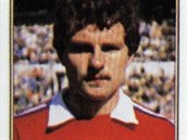 Frantiek Jakubec byl na mistrovství svta ve panlsku 1982.