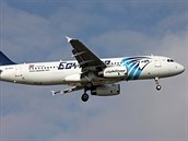 Osud egyptského Airbusu A320 spolenosti EgyptAir zstává záhadou. Ani den po...