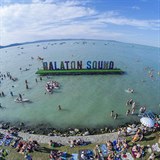Festival Balaton Sound