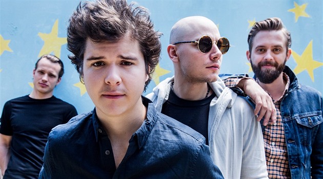 Lukas Graham