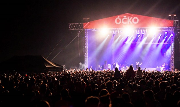 ÓKO HIP HOP STAGE je na festivalu VOTVÍRÁK i letos!
