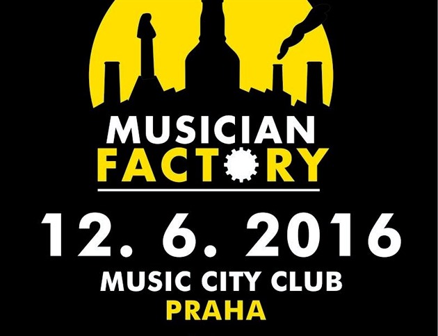 Musician Factory 2016