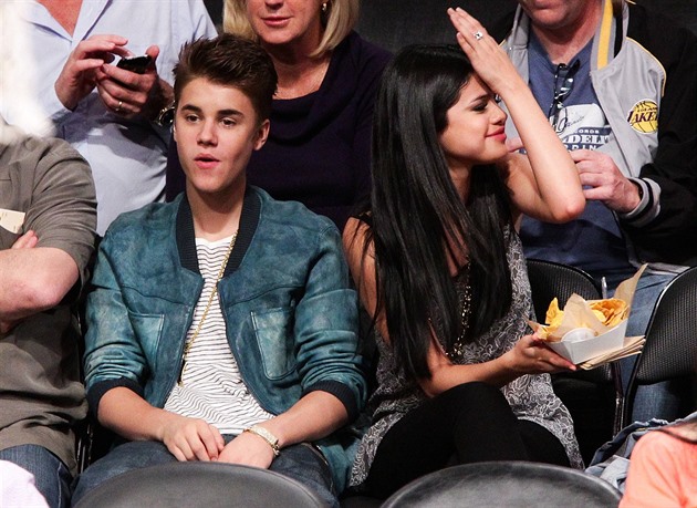 Justin Bieber a Selena Gomez - skoní opt spolu?