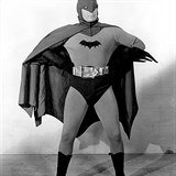 Batman ze 40. let.