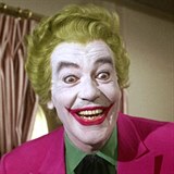 Poouchl Joker z roku 1966.