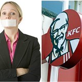 Zákaznický servis je pro ně velká neznámá: na seriózní dotazy novinářů KFC a...