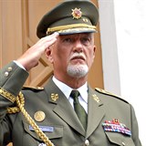 Podle generála Blaška ČSSD nerespektuje právní řád, což dokládá například...