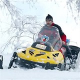 Horsk sluba kadoron zachrn destky lidskch ivot. Zde jsou vysok...