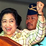 Megawati Sukarnoputri