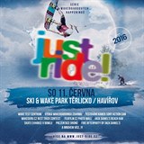 Just Ride 2016