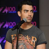 Joe Jonas