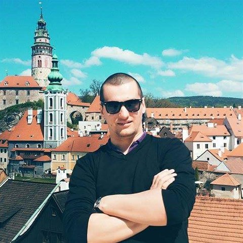 Jakub Janda se tv jako pn tvorstva, jeho facebookov vlevy maj ale jen malou skutenou hodnotu.