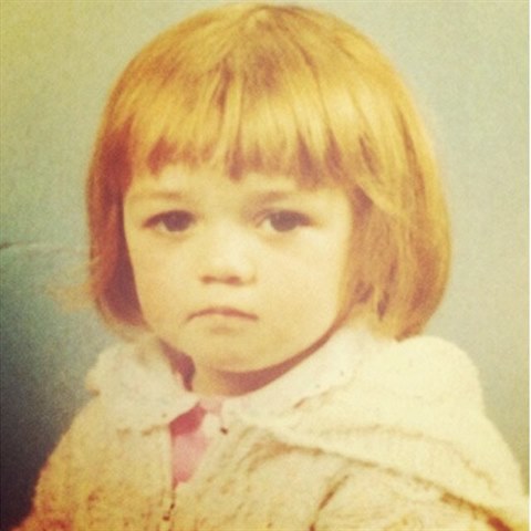 Co je to za roztomil�ho bobe�ka?