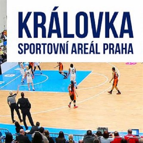 Milovnci klves Caps Lock ze SPORTOVNHO ARELU PRAHA provozuj sportovn halu...