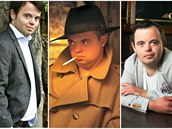 Svein André Hofso je prvním hercem s Downovým syndromem v hlavní filmové roli.