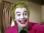 Poouchlý Joker z roku 1966.