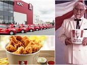 KFC nám po dvou dnech odpovdlo na otázky ohledn nov zavedeného rozvozu.