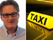 Paul English vydlal prodejem své firmy pes 40 miliard korun. Místo toho, aby...