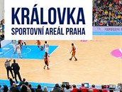 Milovníci kláves Caps Lock ze SPORTOVNÍHO AREÁLU PRAHA provozují sportovní halu...