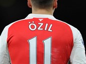 Mesut Özil je nmecký fotbalový záloník a reprezentant tureckého pvodu, který...