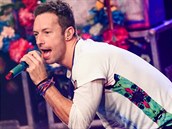 Chris Martin z Coldplay má srdce na pravém míst�!