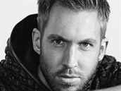 Calvin Harris