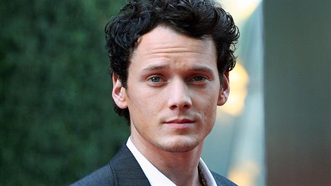 Anton Yelchin (27), herec s ruskými koeny, dnes zemel.