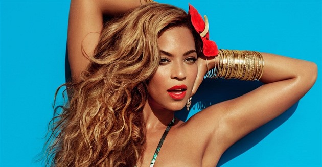 Beyoncé pro módní etzec H&M