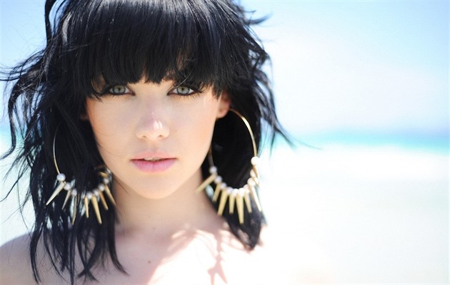 Carly Rae Jepsen