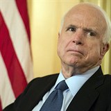 McCain je vi Obamov politice skeptick