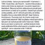 Liv mo papee Jan Pavla II. na prodej. Podivnj podvod na internetu tko...