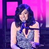 Christina Grimmie