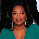 Oprah Winfrey, se stala matkou ji ve 14 letech, pestoe to bylo jen na velice...