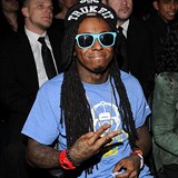 Raper Lil Wayne (35) byl opravdu little, kdy se stal poprv otcem.